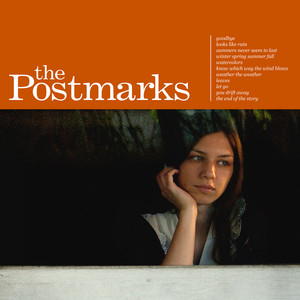 Watercolors by The Postmarks