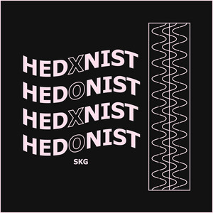 HEDXNIST - Dissonant Euphoria