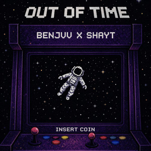 Out of Time by Benjvv, Shay T