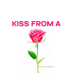 Kiss from a Rose - acoustic instrumental by Casper Esmann