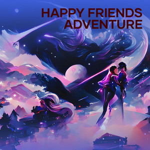 Happy Friends Adventure