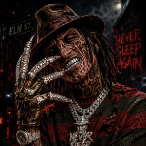 Never Sleep Again (Pennywise Rap Diss)---Offical Deesus Music by Deesus Music