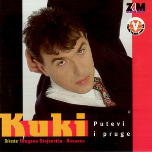 Ivan Kukolj Kuki - Žuti Dukati