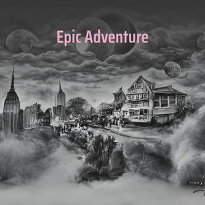 Bíblia_em_arte - Epic Adventure