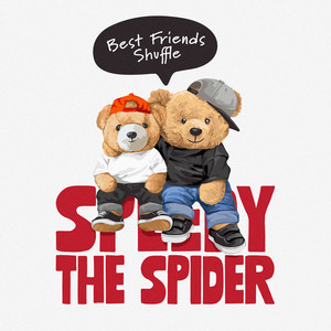 Speedy The Spider — Best Friends Shuffle (2026)