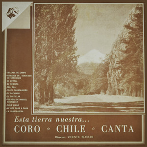 La Trastrasera by Coro Chile Canta