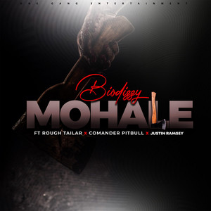Biodizzy - Mohale (feat. Rough Tailar, Comander p & Justin Ramsey)