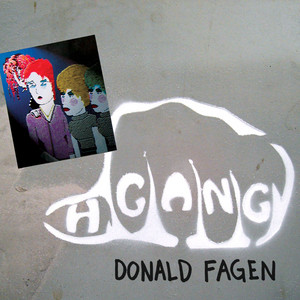 Cheap Xmas: Donald Fagen Complete - Album by Donald Fagen | Spotify