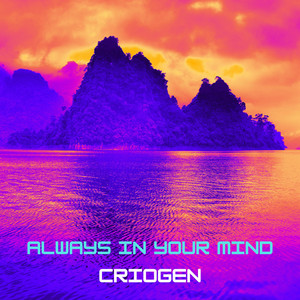 All the Days by Criogen