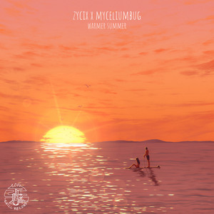 Warmer Summer by Zycix, MyceliumBug