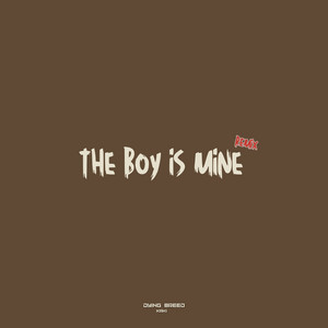 The B Is Mine by Kaki, Dying Breed