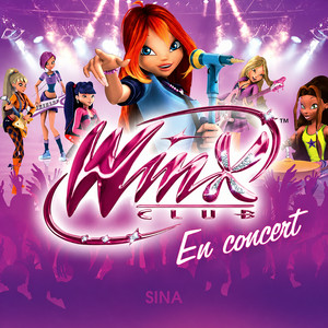 Tu es la seule by Sina