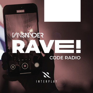 Обкладинка: Girls Gone Wild (Rave! Code 031)