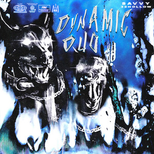 SavvyTheKid - Swervin' (feat. 32Hollow)