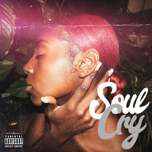 Portada de Soul cry