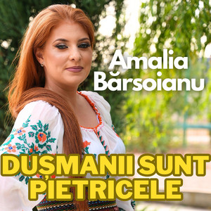 Amalia Barsoianu - Dusmanii Sunt Pietricele