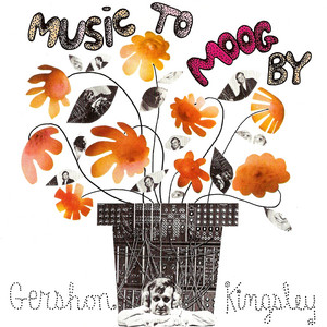 To 【LP】Gershon Kingsley By Moog Music /