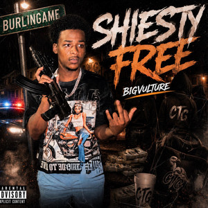 Shiesty Free by BigVulture