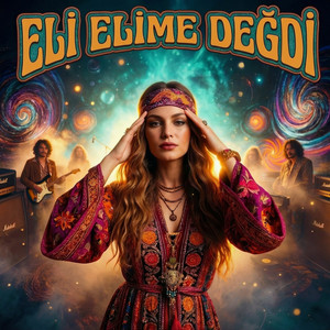 Eli Elime Değdi by Anadolu Remix