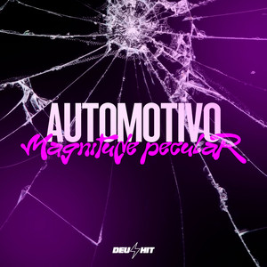 Automotivo Magnitude Pecular