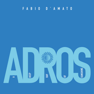 Adros by Fabio D'amato