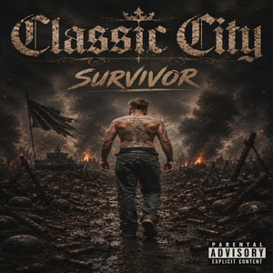 Survivor by Classic City