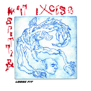 Cracked Whip by Loose Fit
