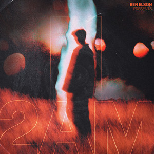 Iron Veins by Ben Elson