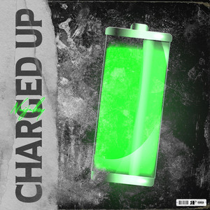 Portada de Charged Up