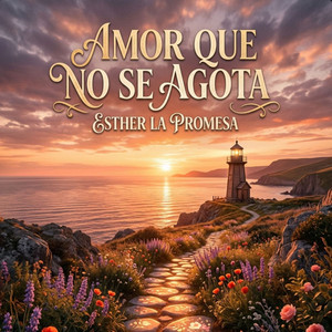 Todo Dice Tu Nombre by Esther la Promesa