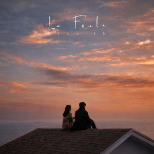 La Foule (Felt Piano)