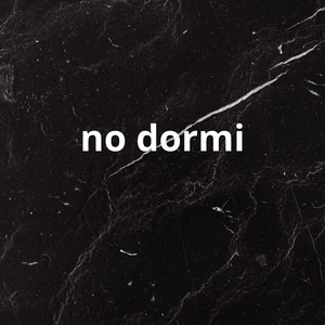 no dormi by M0bmeister