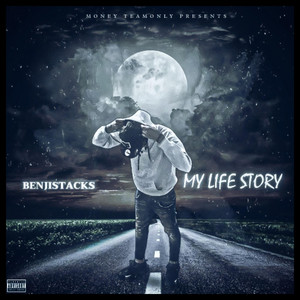 TheRealBenjiStacks - Back From Da Dead