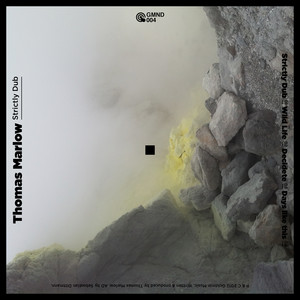 Thomas Marlow cover
