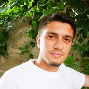 An Den Isouna Esi... by Giorgos Amanatidis