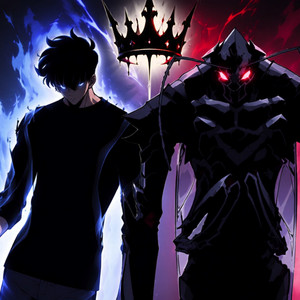 Llegó el Rey by proyecto isekai