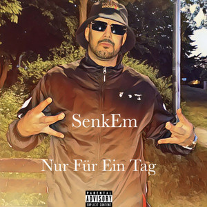 Nur für ein Tag
