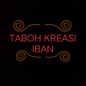TABOH KREASI IBAN - Instrumental Version by Avian Johansson