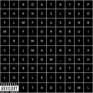 Portada de Assonance