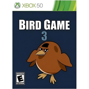 Bird Game 3