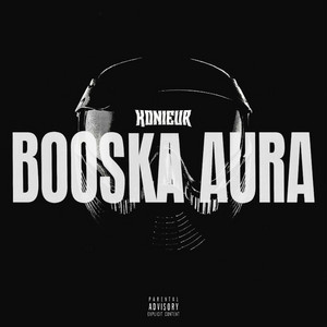 Booska aura by Konieur