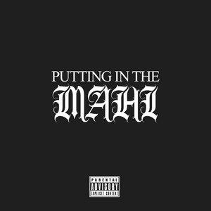 Putting In The Mahi by Desas3120