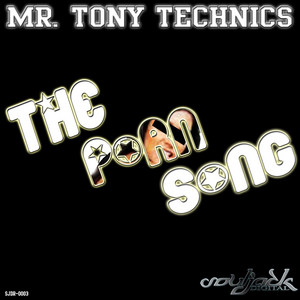 The Porn Song - Single by Mr. Tony Technics | Spotify