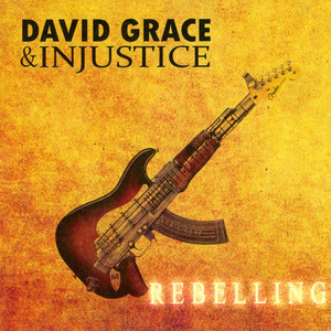 Rua Kenana by David Grace & Injustice