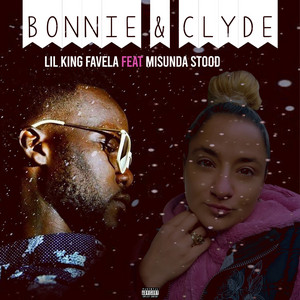 Bonnie and Clyde