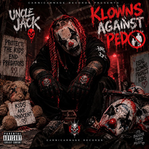 Klowns Against Pedos by UncleJack1