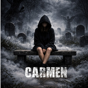 carmen by weululupo
