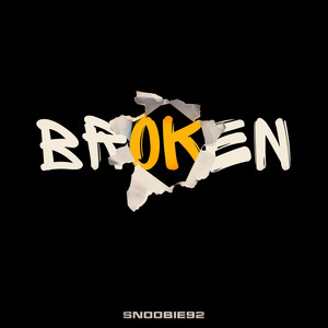 Broken by Snoobie92