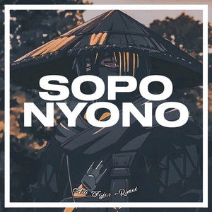DJ SOPO NYONO KERONCONG BWI X JARANAN DOR by Adi fajar