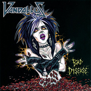 Bad Disease